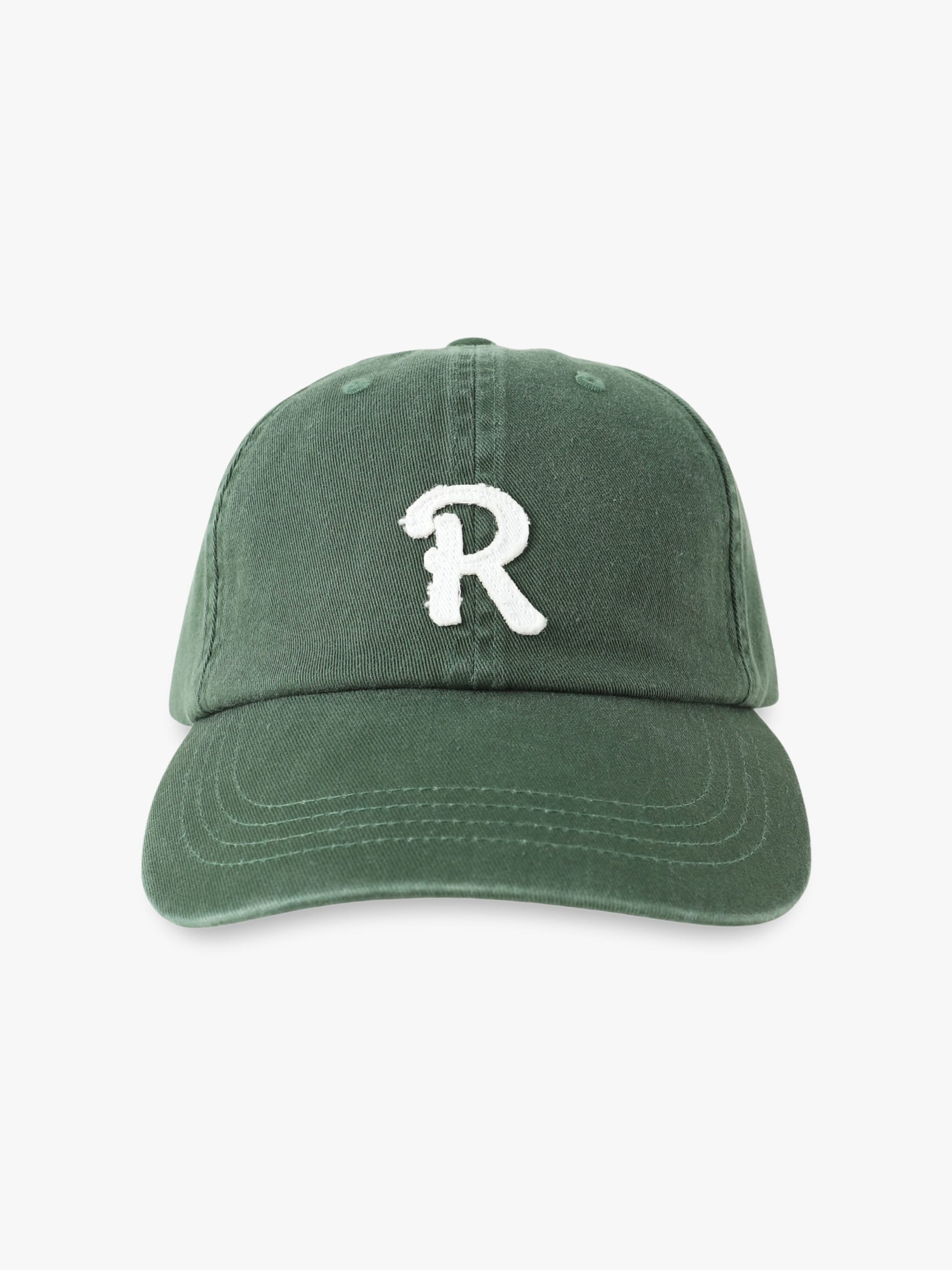 R Patch Cap | キャップ｜RHC(アールエイチシー)｜Ron Herman