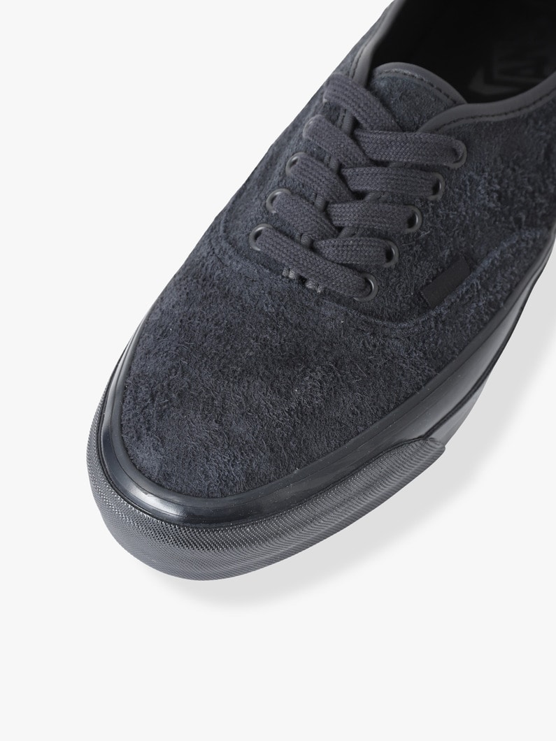 Authentic 44（black） | シューズ｜VANS(ヴァンズ)｜Ron Herman