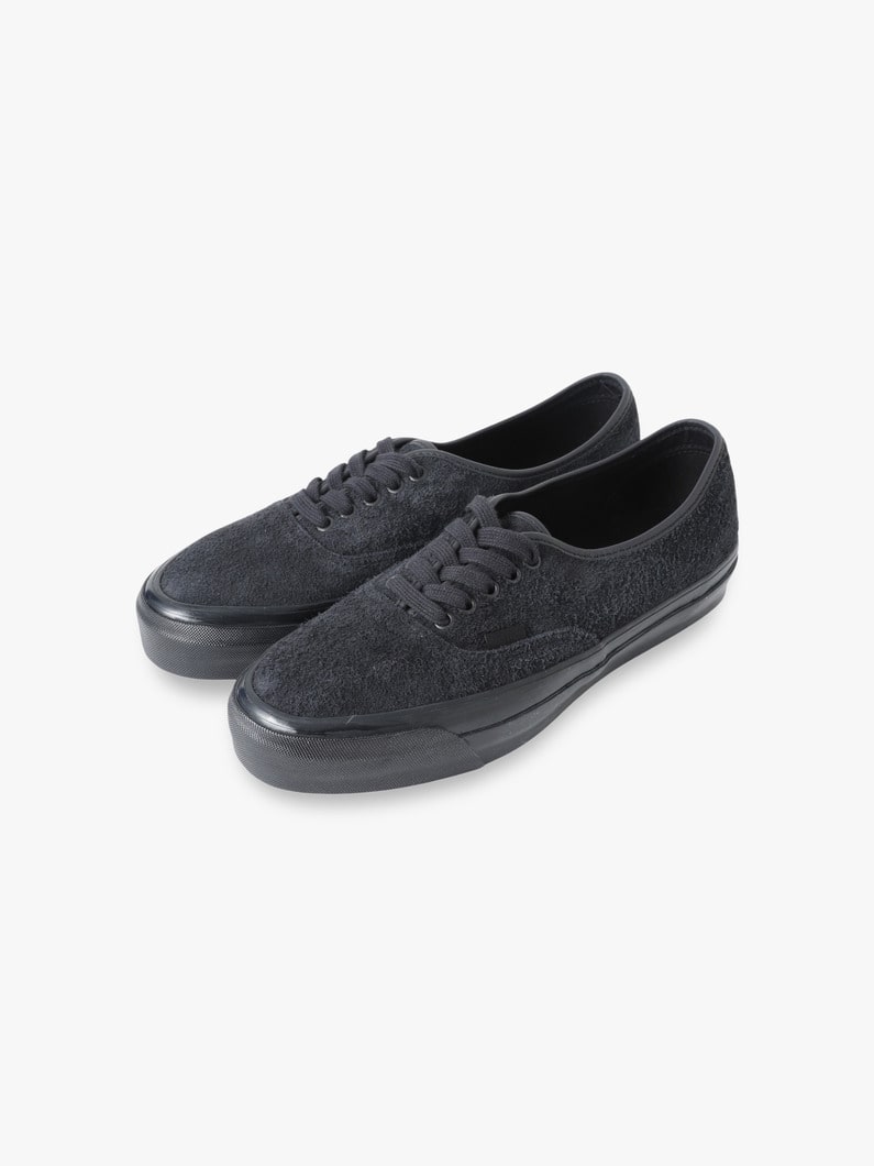 Authentic 44（black） | シューズ｜VANS(ヴァンズ)｜Ron Herman