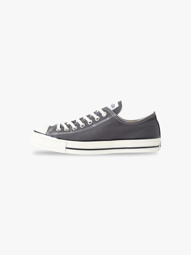 All Star Aged Ox（men） | シューズ 詳細画像 charcoal gray 1