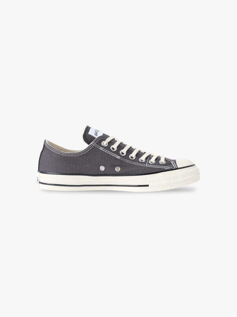 All Star Aged Ox（men） | シューズ 詳細画像 charcoal gray 2