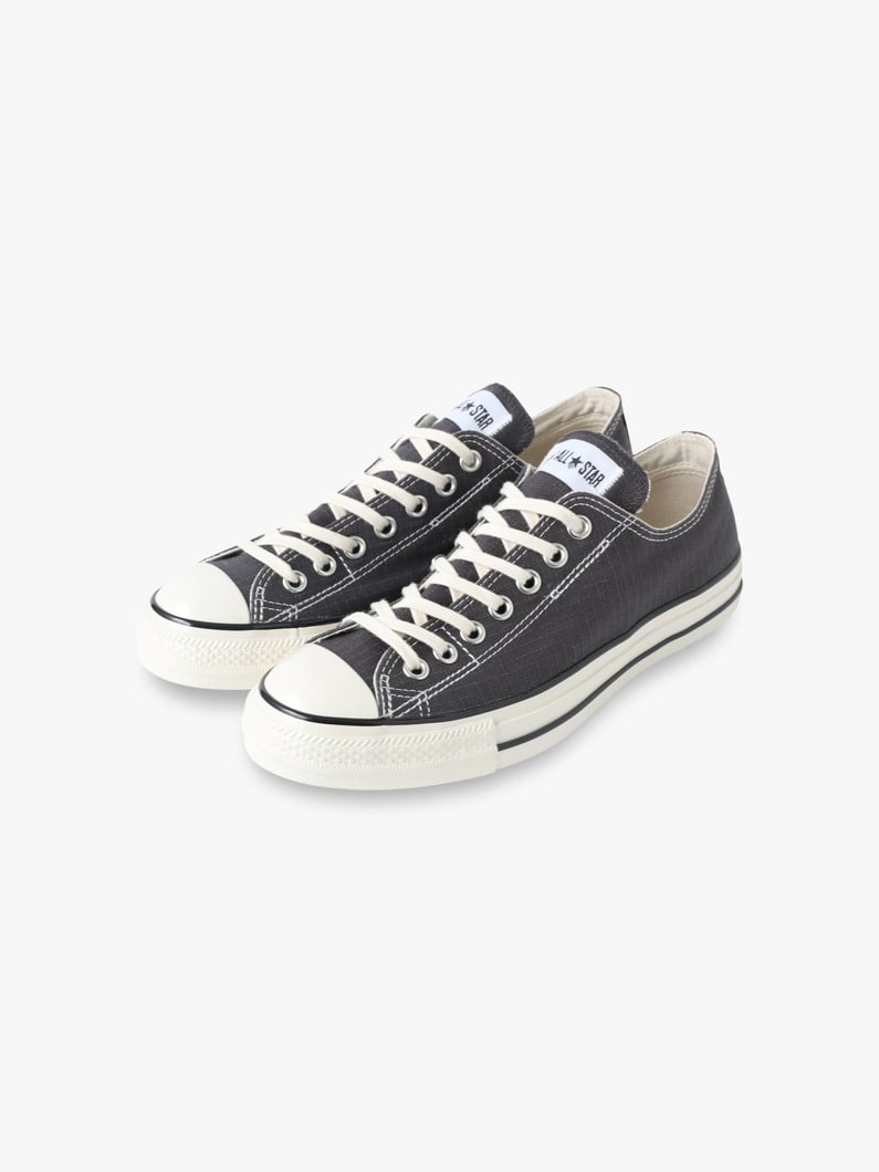 All Star Aged Ox（men） | シューズ 詳細画像 charcoal gray 2