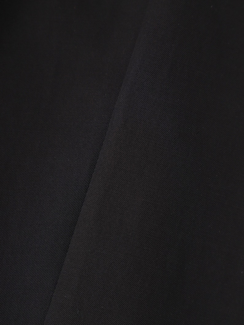 ワイド ペインターパンツ（ホワイト/150cm） 詳細画像 white 4