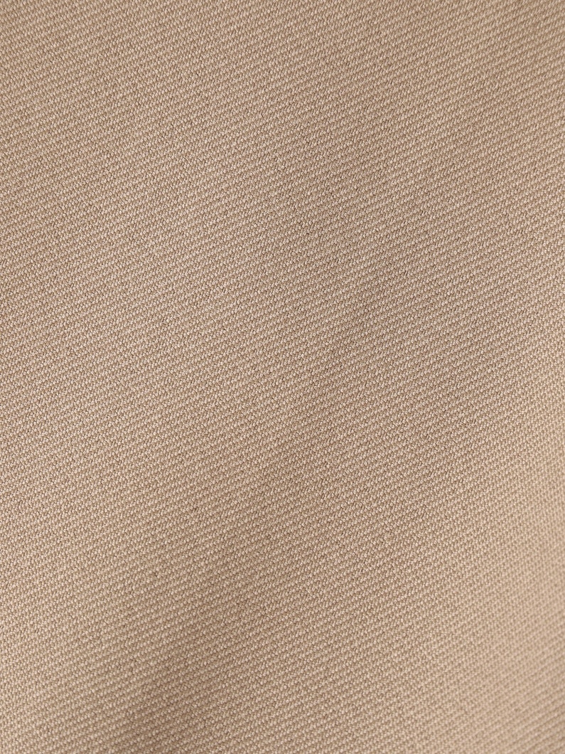 ランチャーパンツ（カーキ/ブルー/100-150cm） 詳細画像 blue 5