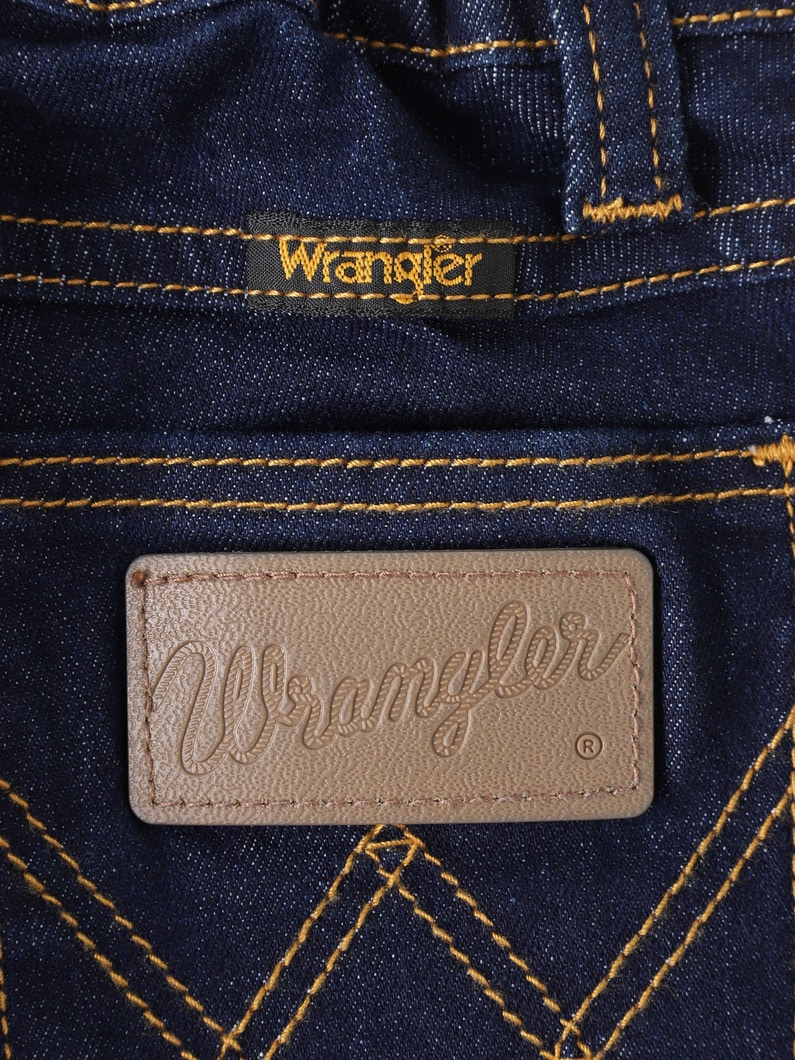 スカート ショーツ（ホワイト/ブルー/100-150cm） 詳細画像 white 4