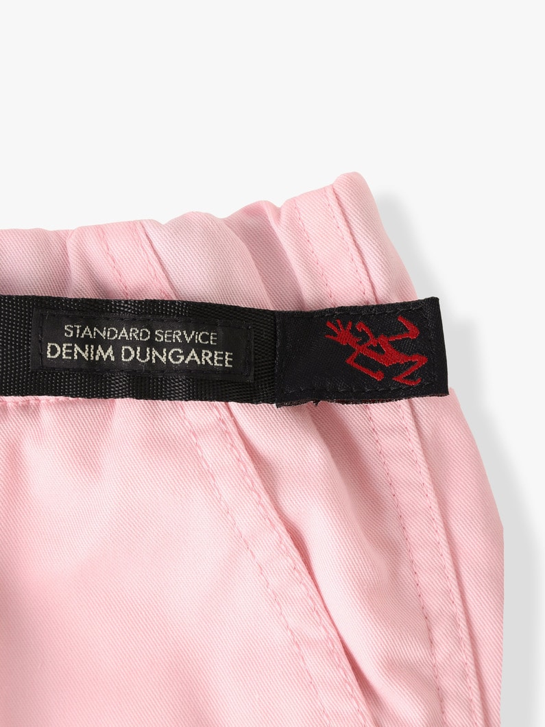 イージー ショーツ（ピンク/ライトブルー/100-120cm） 詳細画像 pink 3