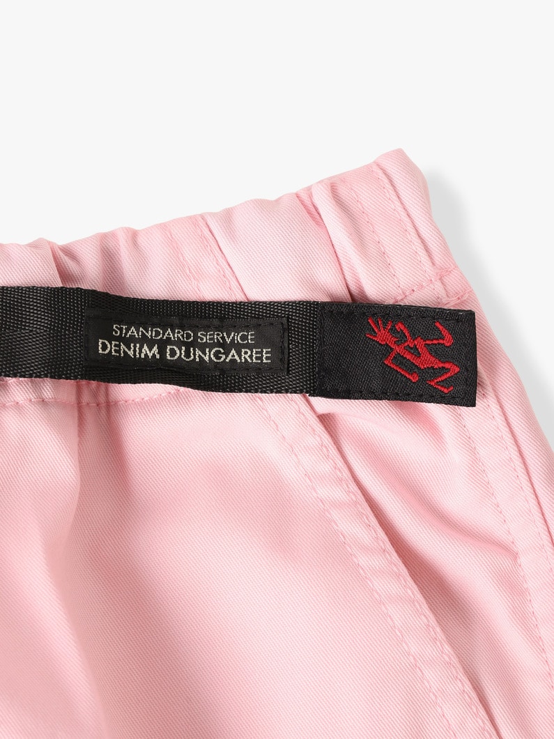 イージー ショーツ（ピンク/ライトブルー/130-140cm） 詳細画像 pink 3