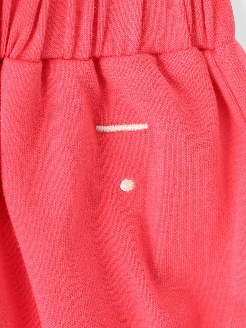 ベビーブルマー（9-24M） 詳細画像 red 2