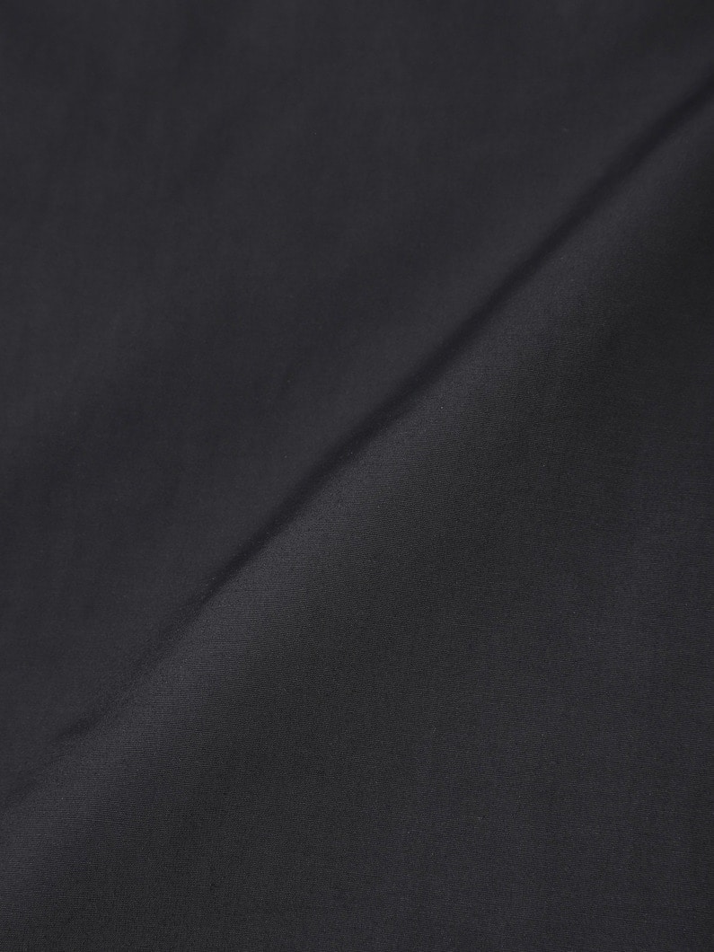 ワイド イージーパンツ（ブラック/4-6Y） 詳細画像 black 3