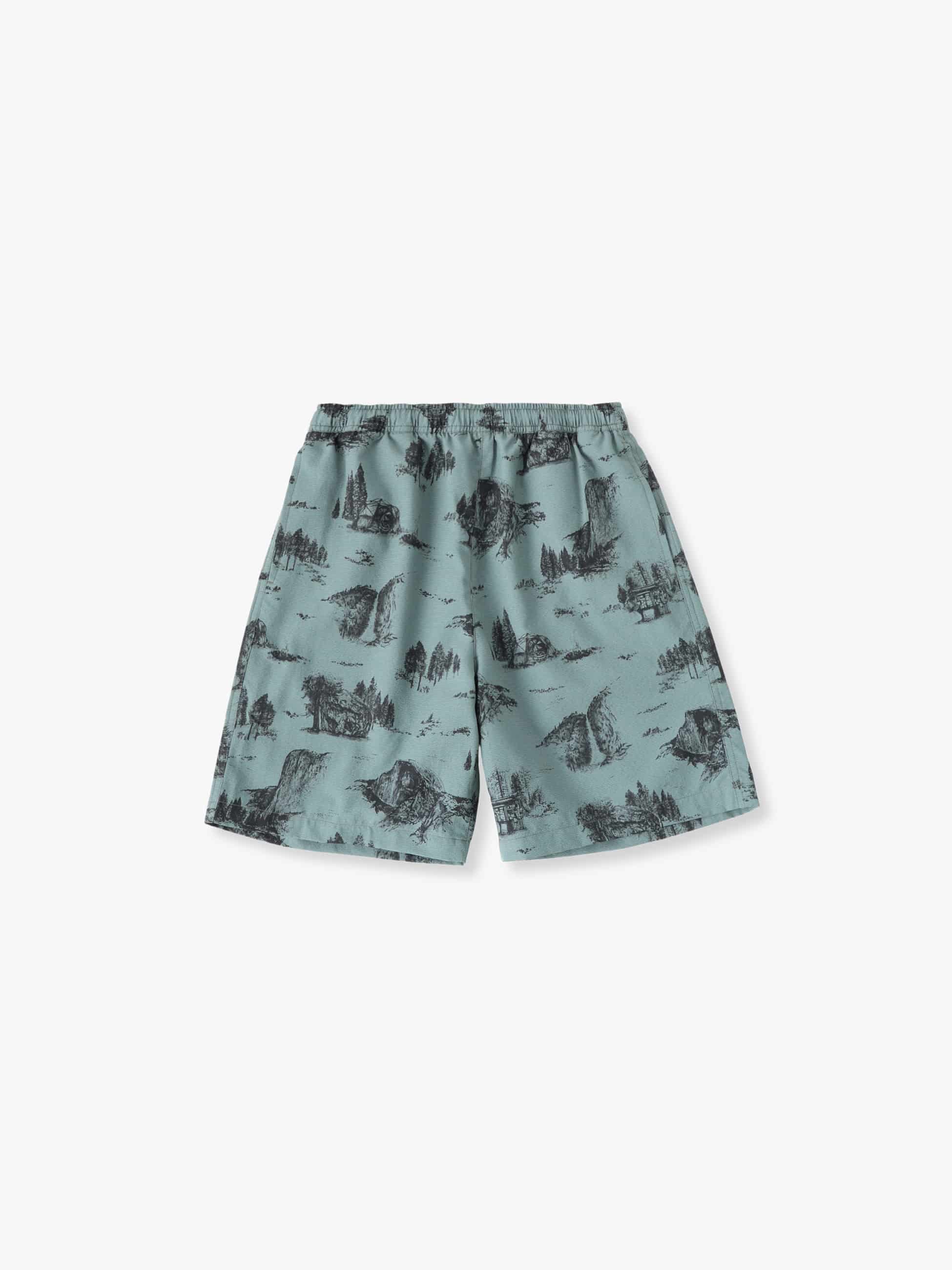 Ron Herman - アロハビーチクラブ　ボードショーツ　30 Ron Herman - アロハビーチクラブ ボードショーツ 30の通販 by