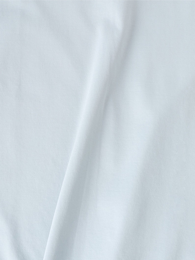 パイピング タンクトップ （ライトブルー/ブラック/150cm） 詳細画像 light blue 4