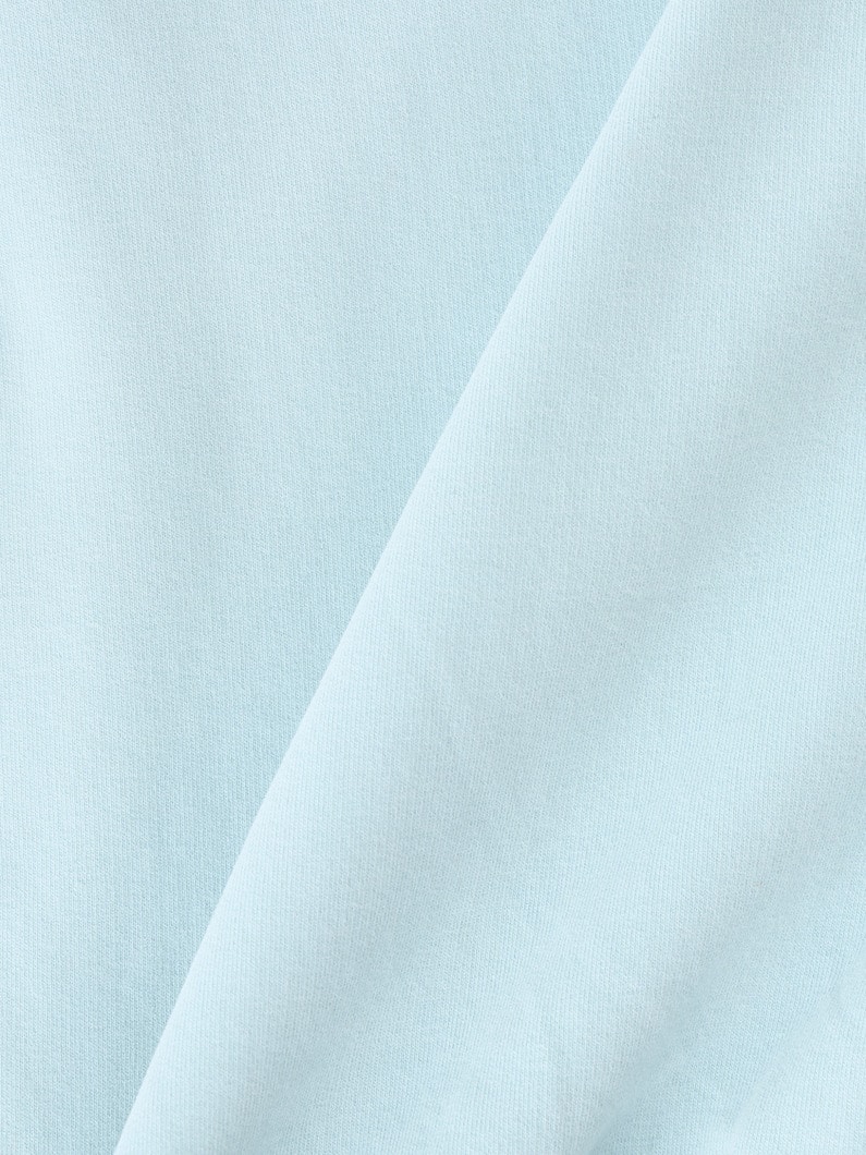 ベビー ドロップショルダー スウェットシャツ（9-24M） 詳細画像 pink 6