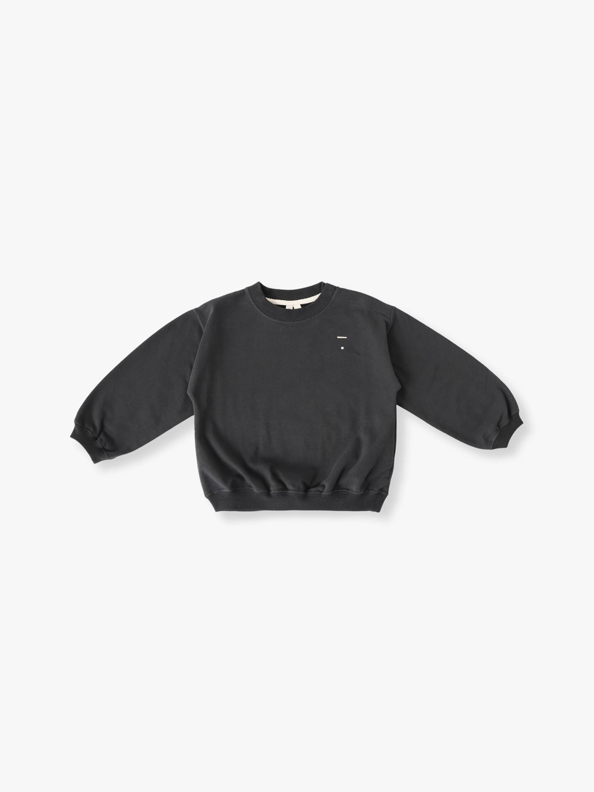 BOUTIQUE ブティック　クルーネック スウェット　ヘザーグレー graylabel スウェット BOUTIQUE CREW NECK SWEAT HEATHER GRAY