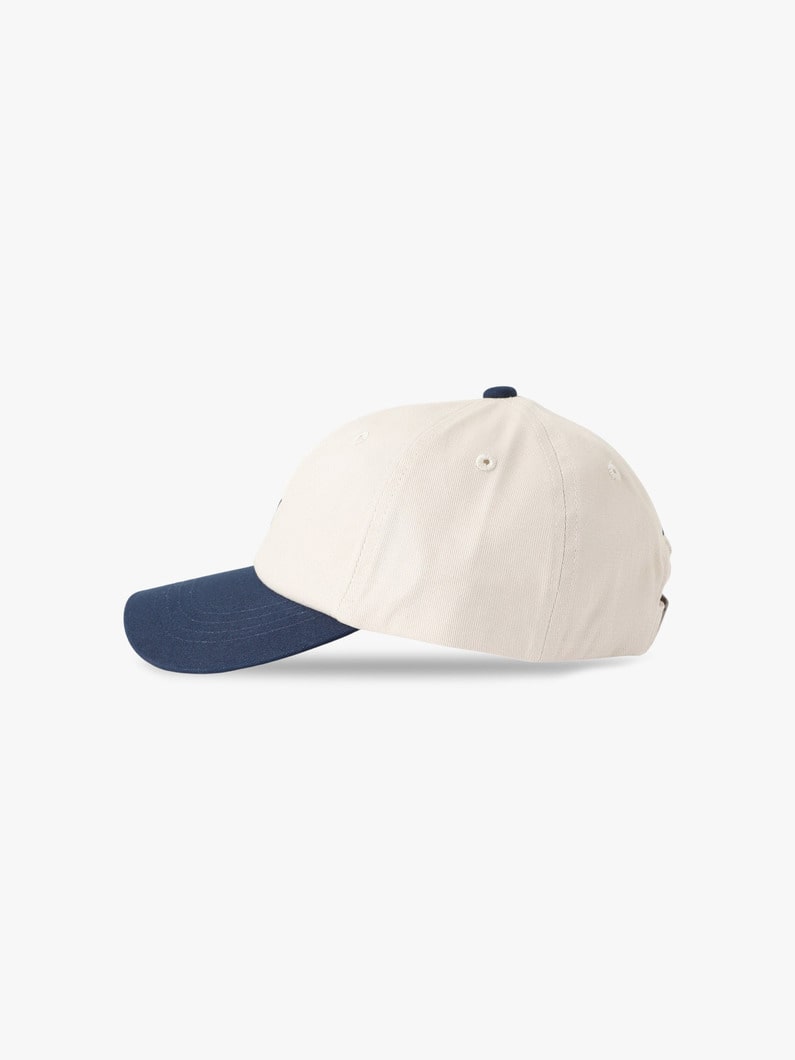 Bicolor Cap (4-6year) | キャップ 詳細画像 navy 1