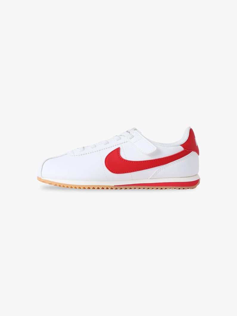 コルテッツ イージーオン シューズ（レッド/19.5cm） 詳細画像 red 1