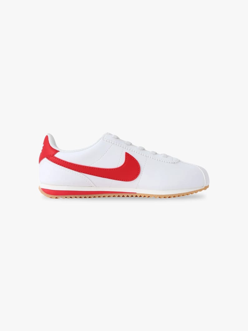 コルテッツ イージーオン シューズ（レッド/19.5cm） 詳細画像 red 2