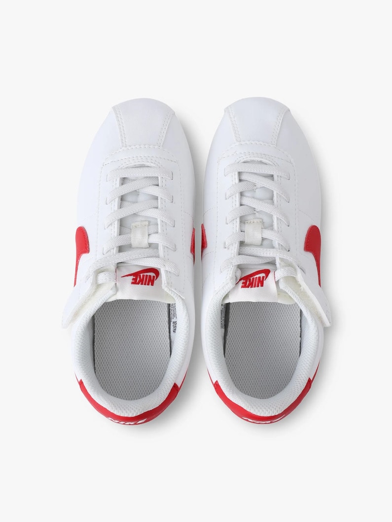 コルテッツ イージーオン シューズ（レッド/19.5cm） 詳細画像 red 4