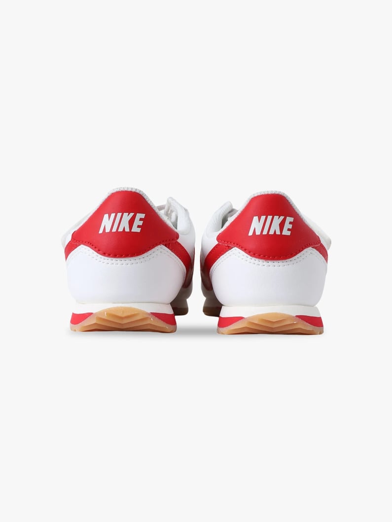 コルテッツ イージーオン シューズ（レッド/19.5cm） 詳細画像 red 5