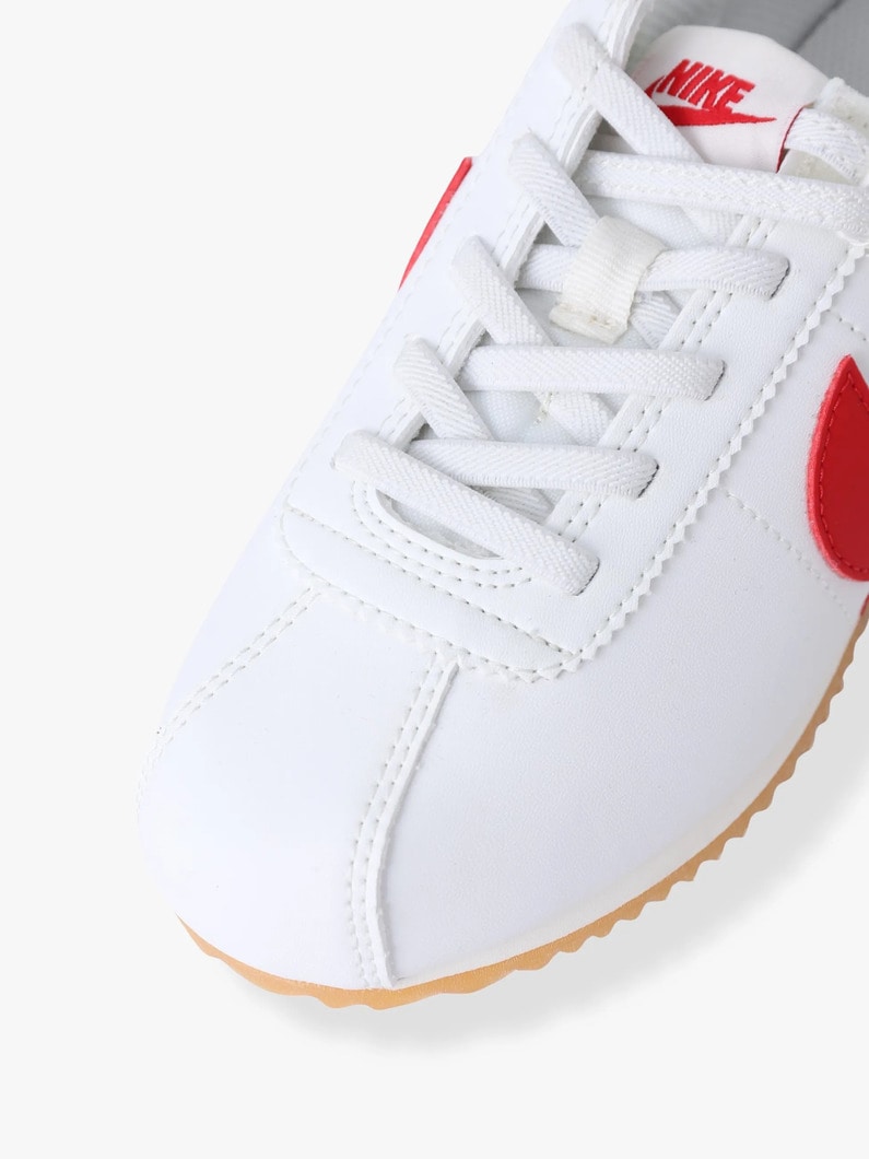 コルテッツ イージーオン シューズ（レッド/19.5cm） 詳細画像 red 6