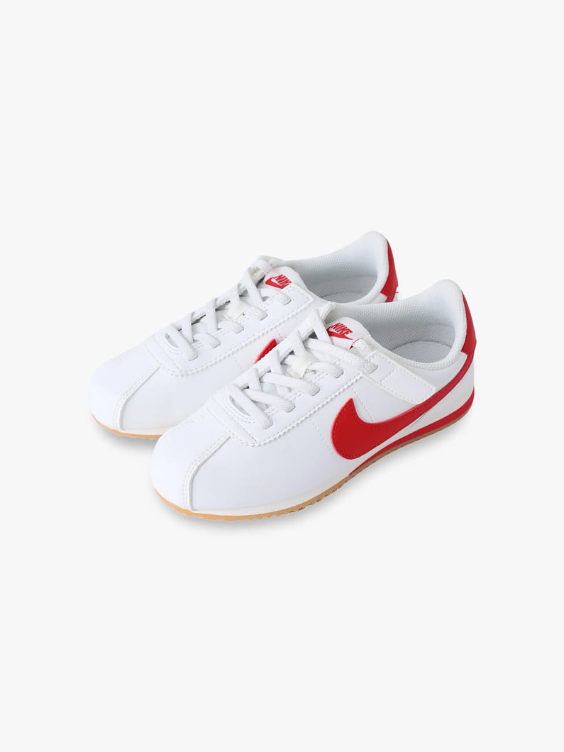 コルテッツ イージーオン シューズ（レッド/19.5cm） 詳細画像 red 1