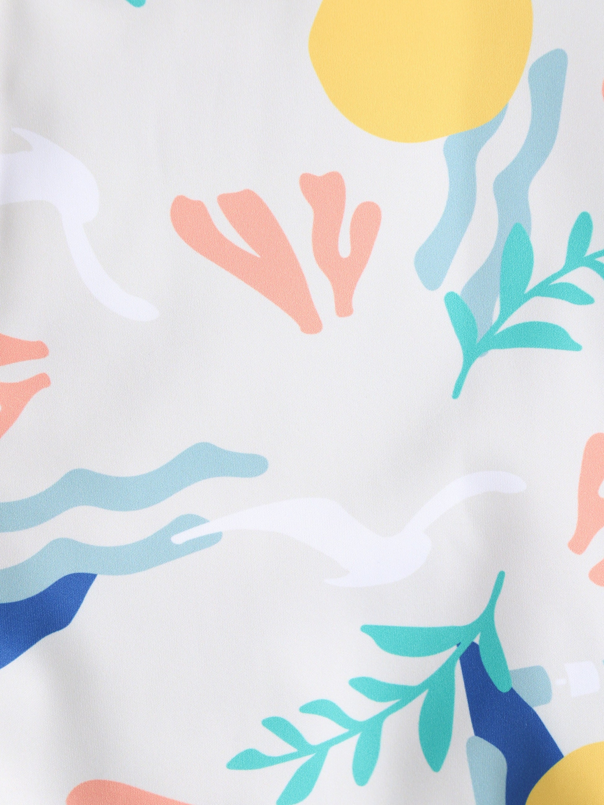 ヘリーハンセン プリント トレーニング 長袖 ラッシュガード LG イエロー HELLY HANSEN ウォームアップ レディース ヘリーハンセン ラッシュガード レディース」の人気商品一覧 | 安い