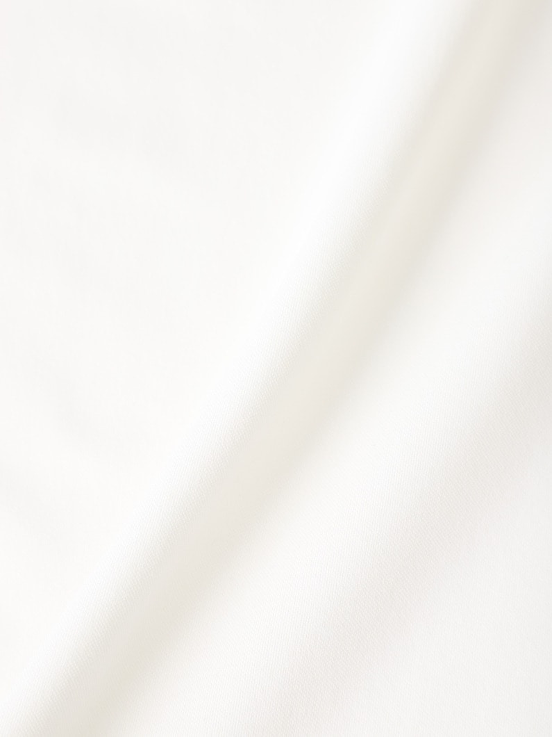 サンシェード ティー（ホワイト/140-150cm） 詳細画像 white 3