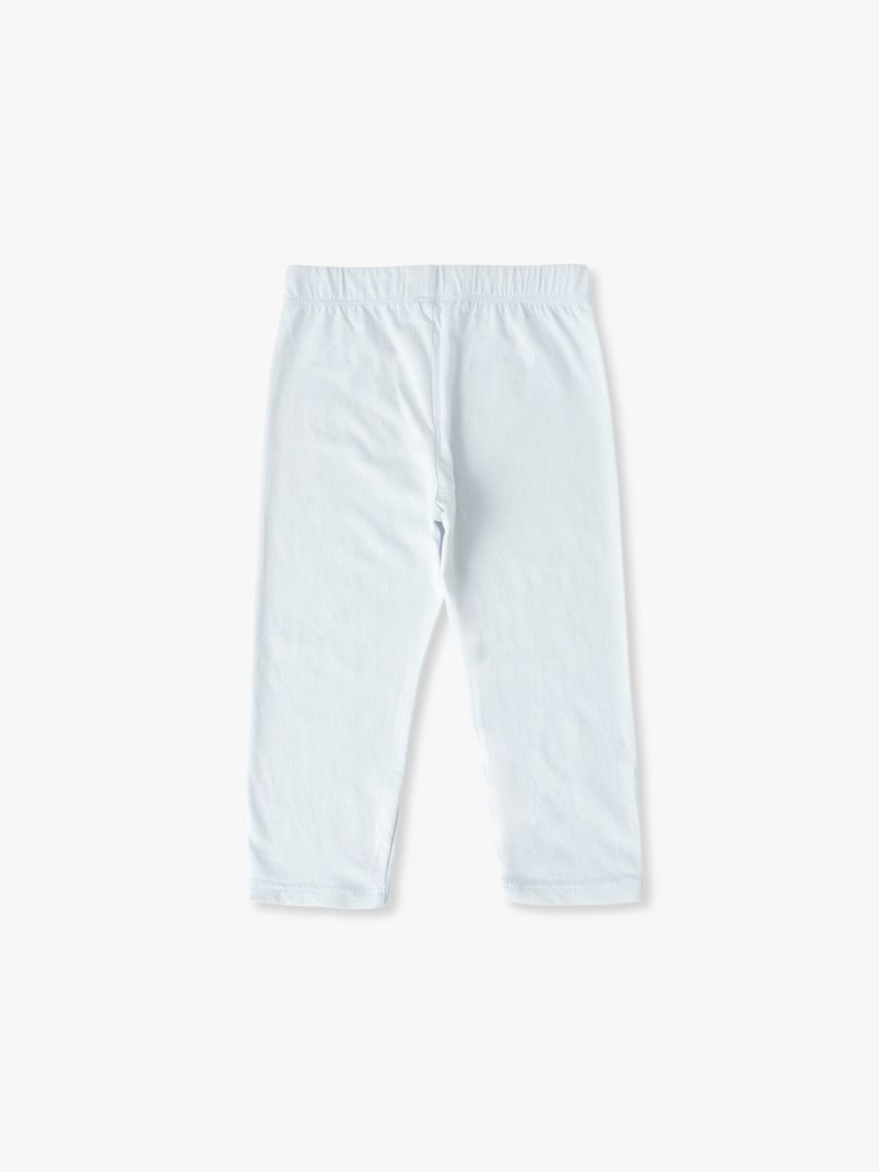 ヘリテージ オーガニック コットン ベビー セット 詳細画像 blue 6