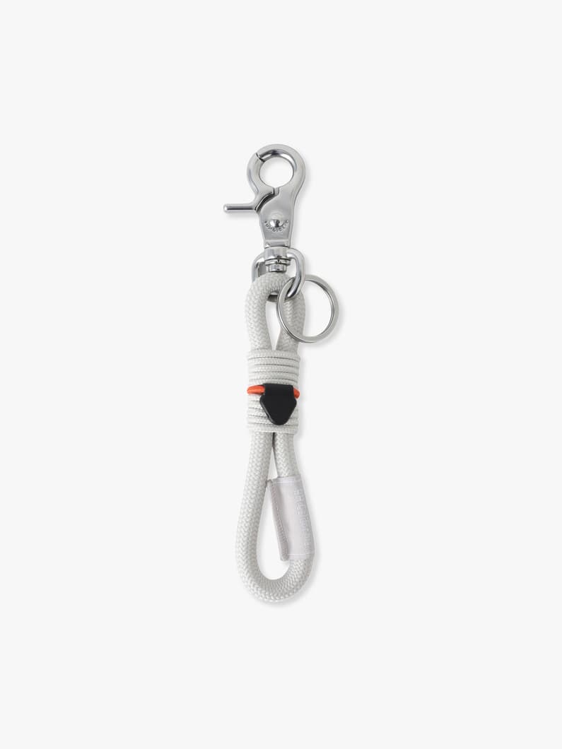 Loop Key Holder | アクセサリー 詳細画像 off white 1