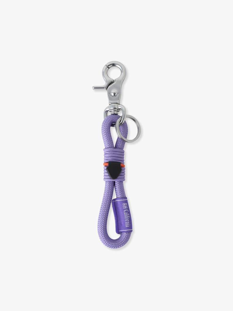 Loop Key Holder | アクセサリー 詳細画像 purple