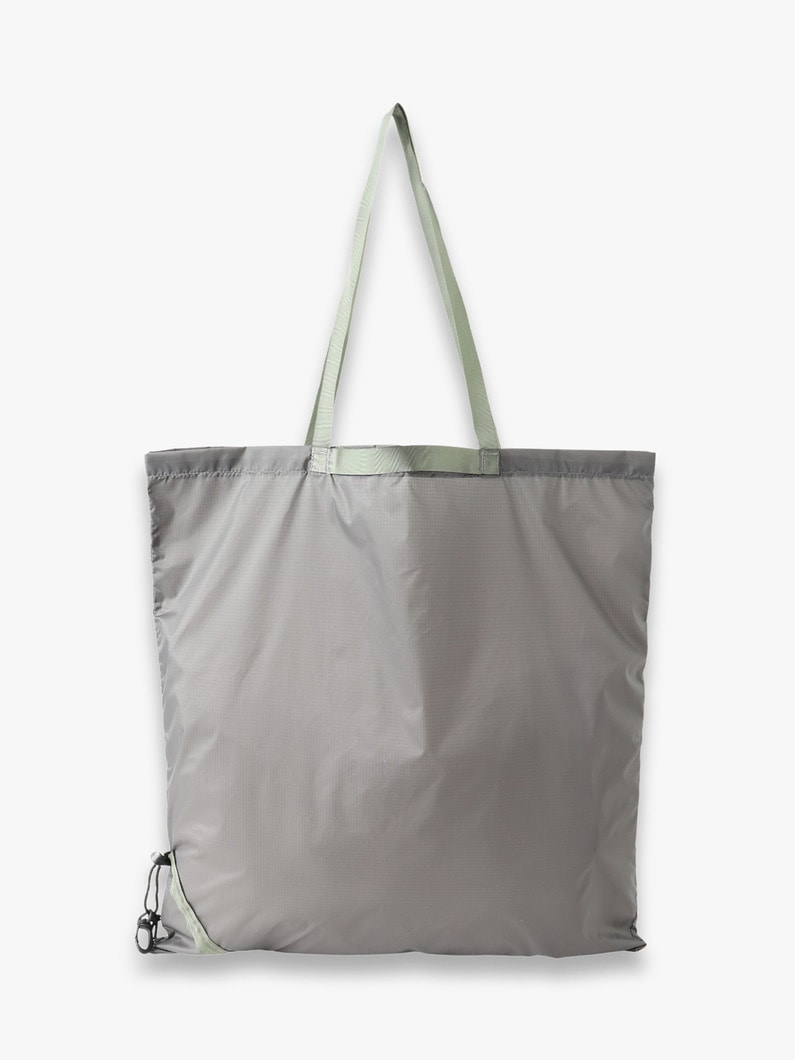 Ultra Lightweight Nylon Bag | バッグ 詳細画像 charcoal gray 1