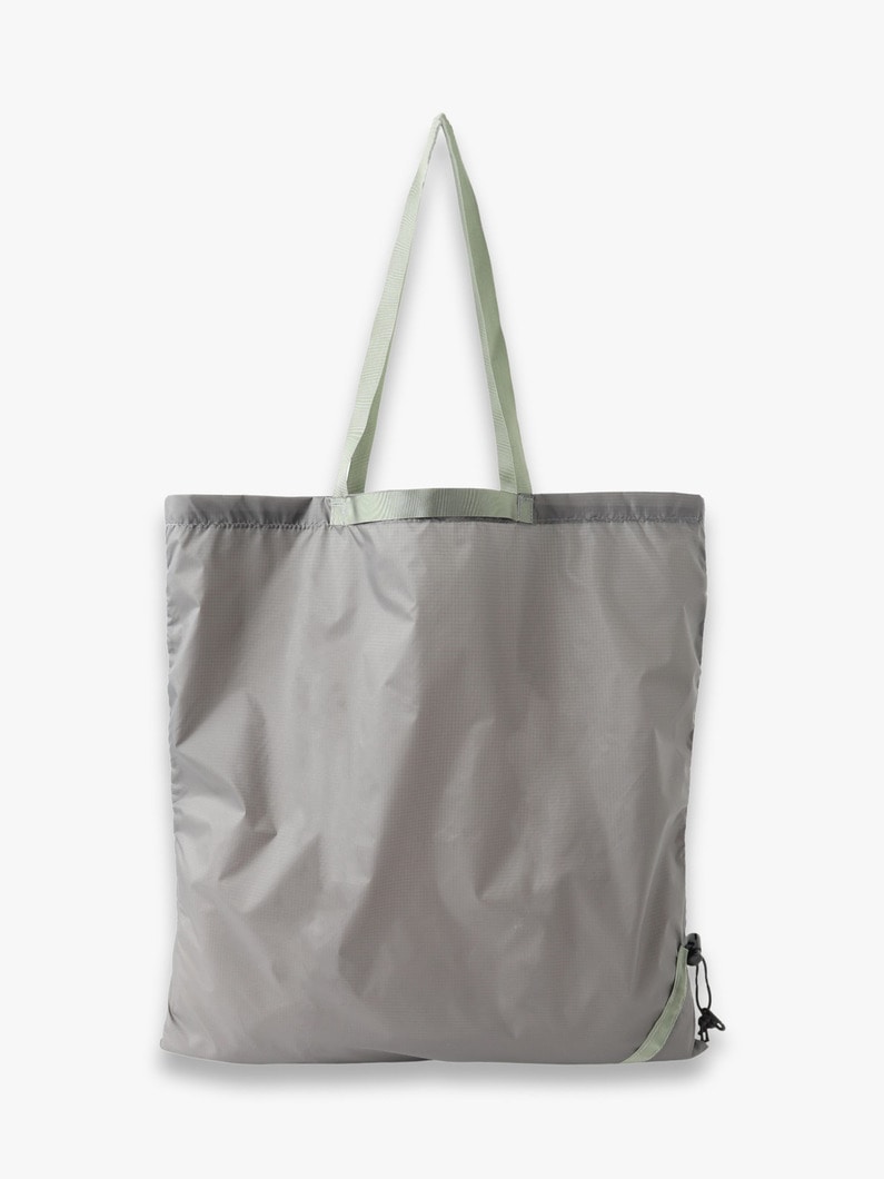 Ultra Lightweight Nylon Bag | バッグ 詳細画像 charcoal gray 2