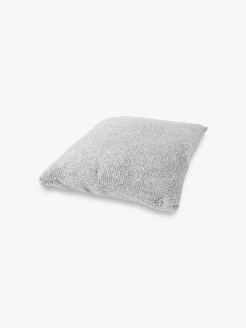 Cozychic Lite Ribbed Pillow | クッション 詳細画像 white 1