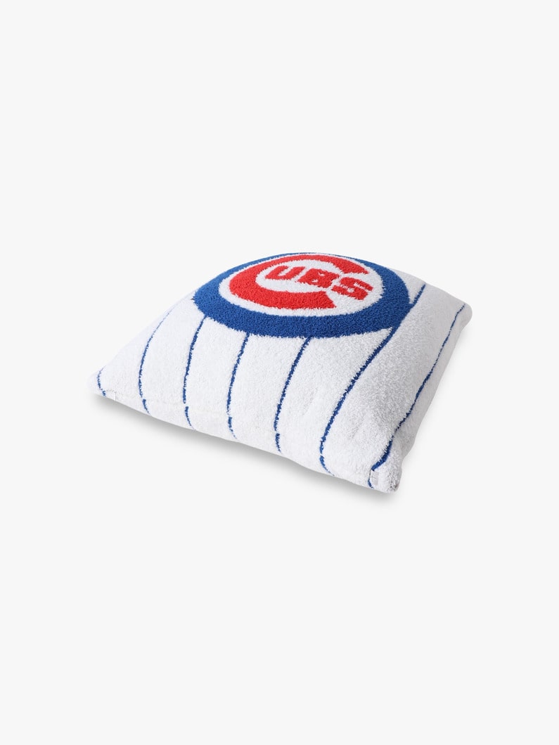 MLB シカゴ カブス ピロー コージーシック 詳細画像 white 1