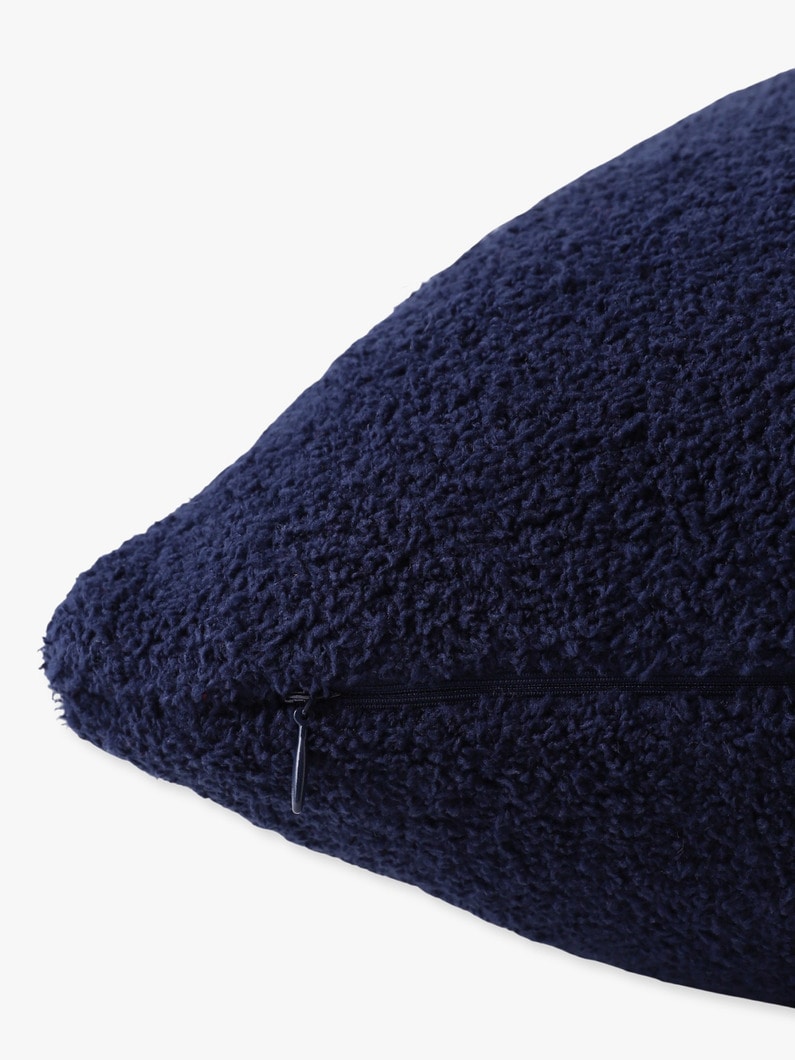 MLB ボストン レッドソックス ピロー コージーシック 詳細画像 navy 2