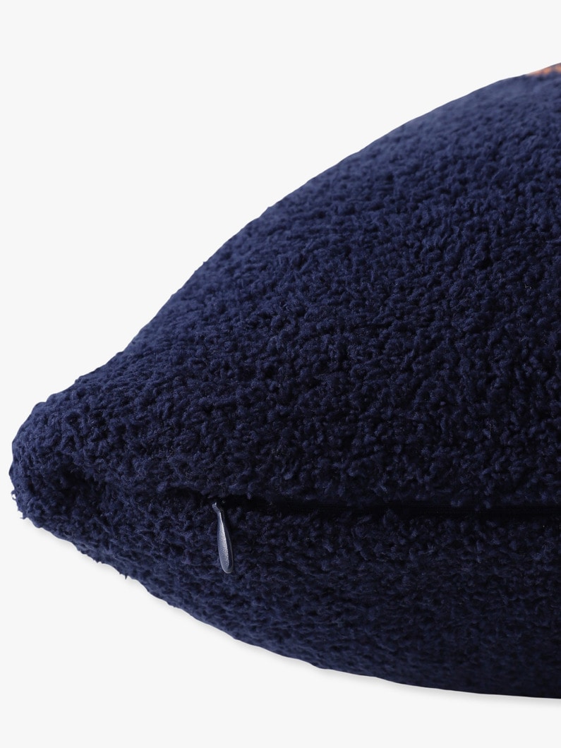 MLB ヒューストン アストロズ ピロー コージーシック 詳細画像 navy 2