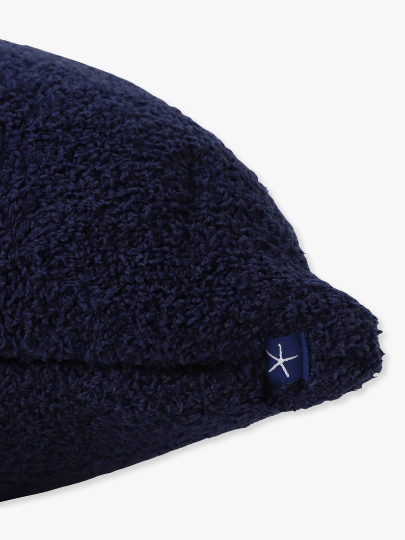 MLB ヒューストン アストロズ ピロー コージーシック 詳細画像 navy 3