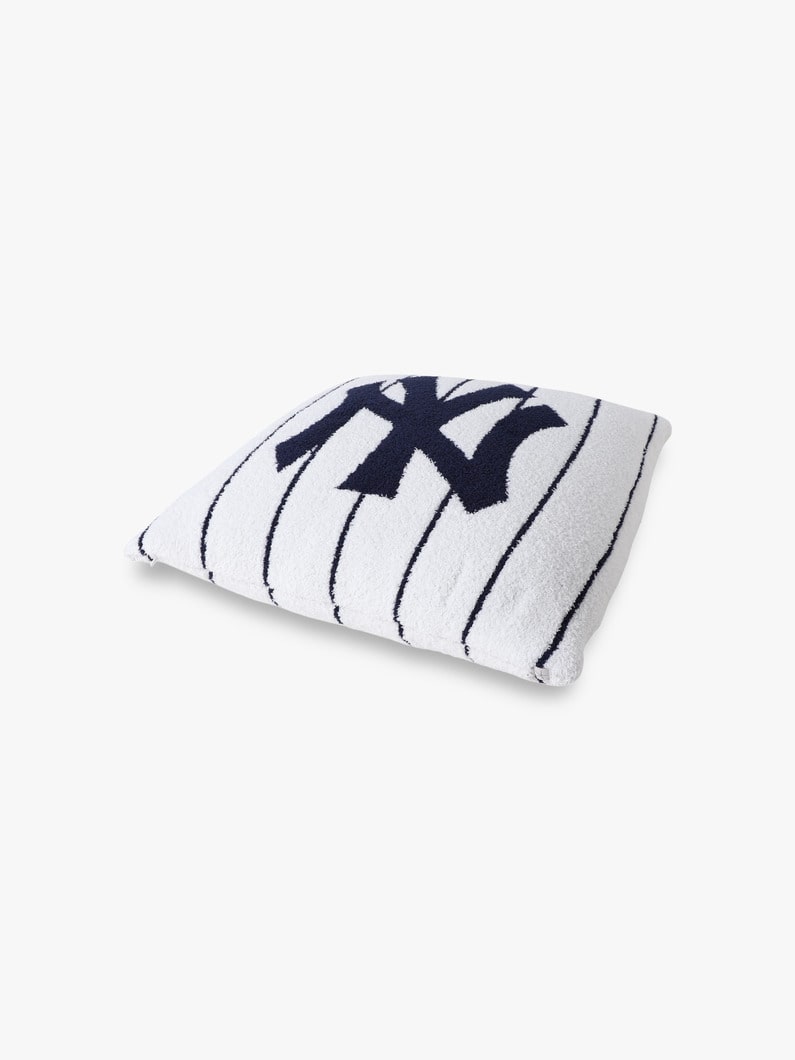MLB ニューヨーク ヤンキース ピロー コージーシック 詳細画像 white 1