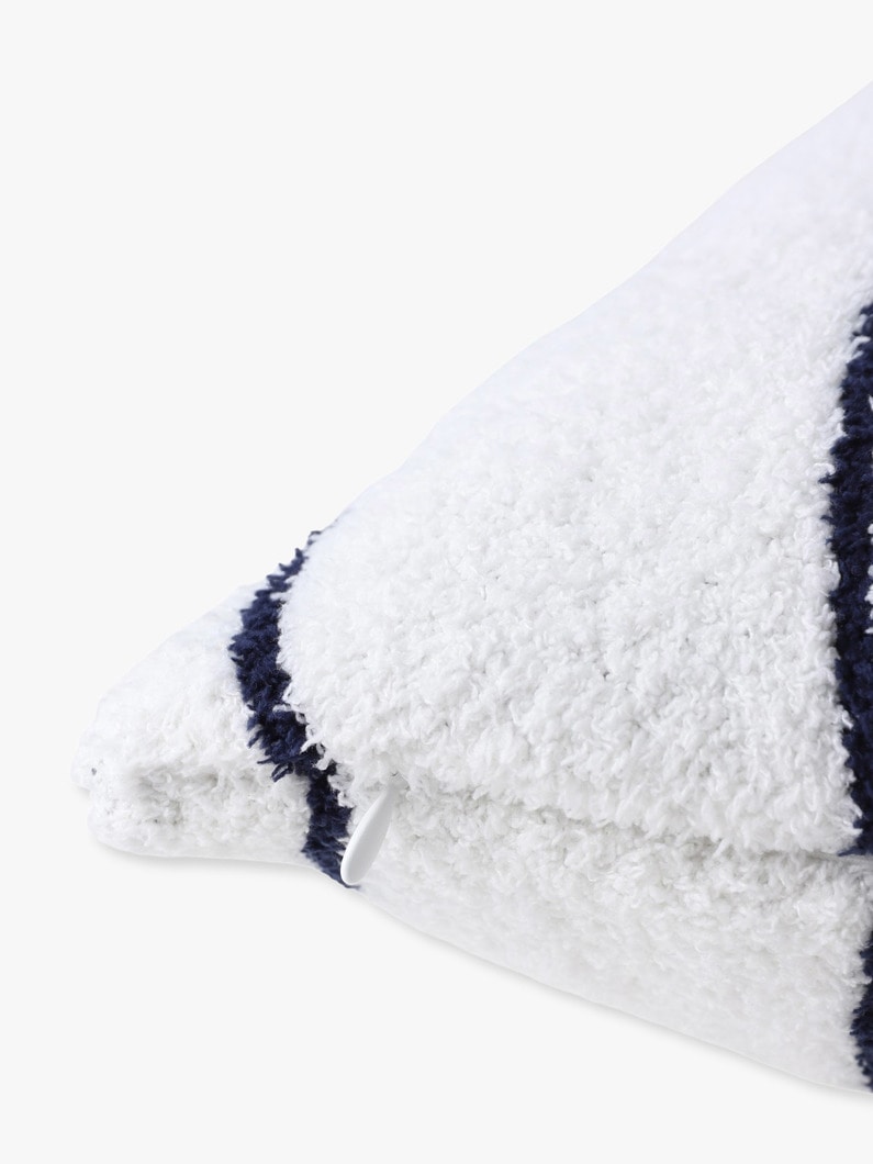 MLB ニューヨーク ヤンキース ピロー コージーシック 詳細画像 white 2