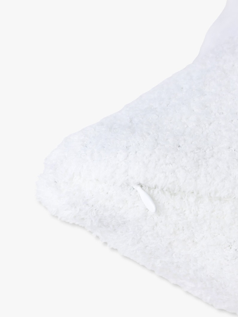 MLB ロサンゼルス ドジャース ピロー コージーシック 詳細画像 white 2