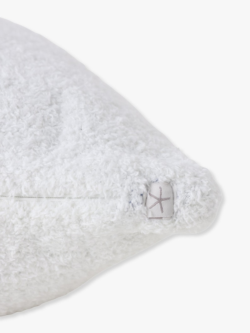 MLB ロサンゼルス ドジャース ピロー コージーシック 詳細画像 white 3