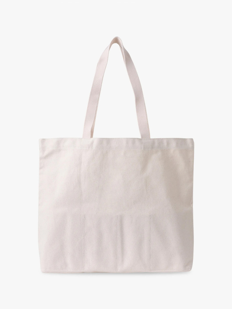 カフェ トートバッグ 詳細画像 ivory 1