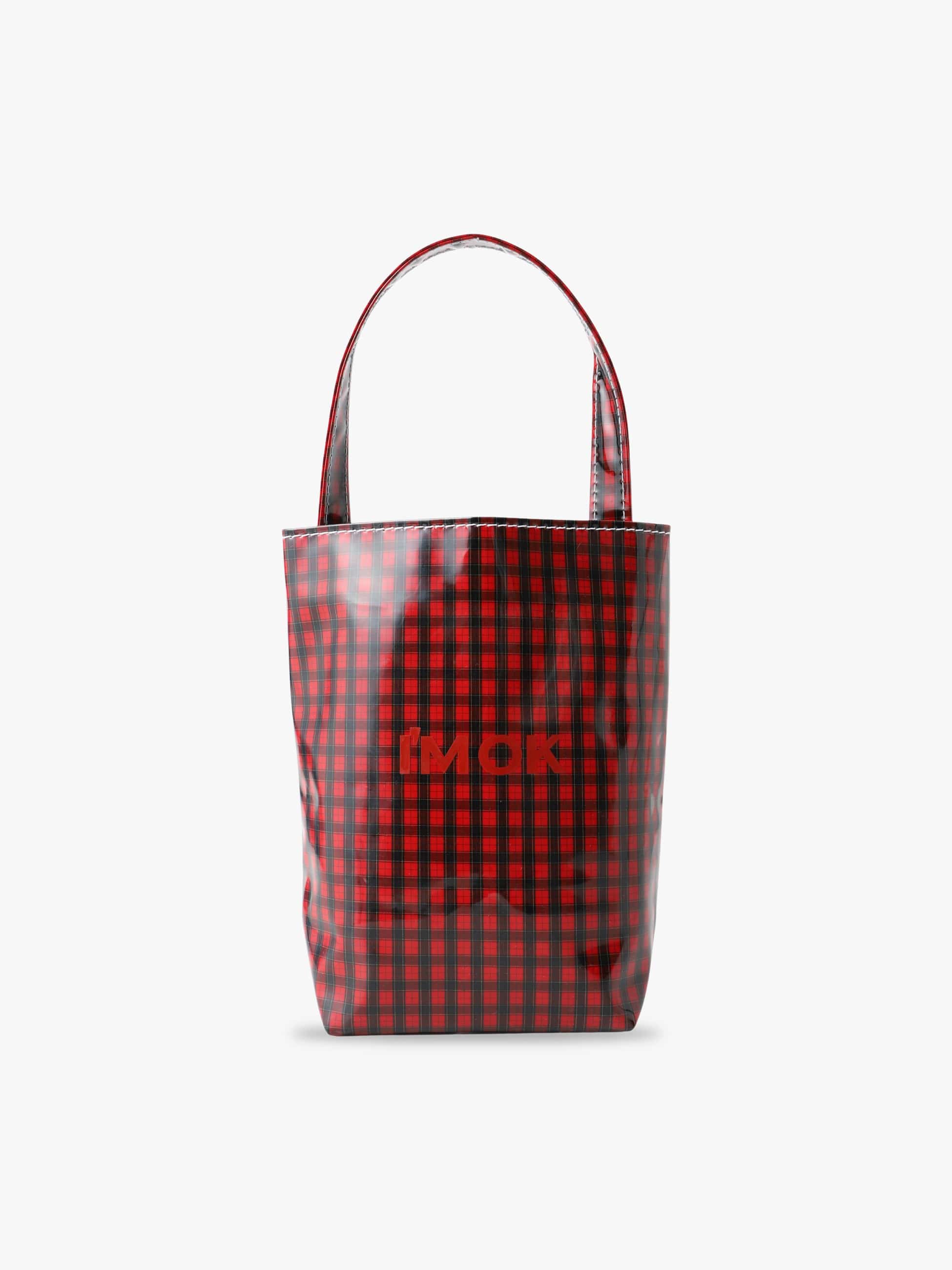 RonHerman 別注 TEMBEA I'M OK 巾着 ポシェット 25ss RonHerman 別注 TEMBEA I'M OK 巾着 ポシェット 25ss RonHerman 別注