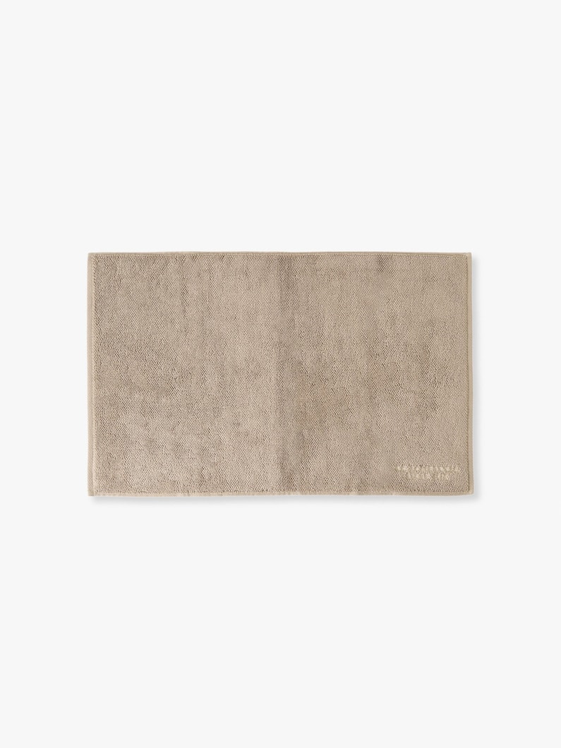 RH 1976 バスマット 詳細画像 light brown