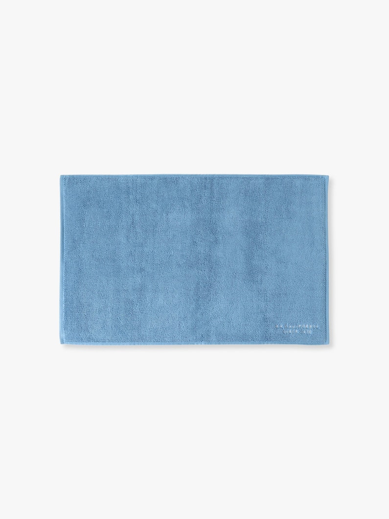 RH 1976 バスマット 詳細画像 blue