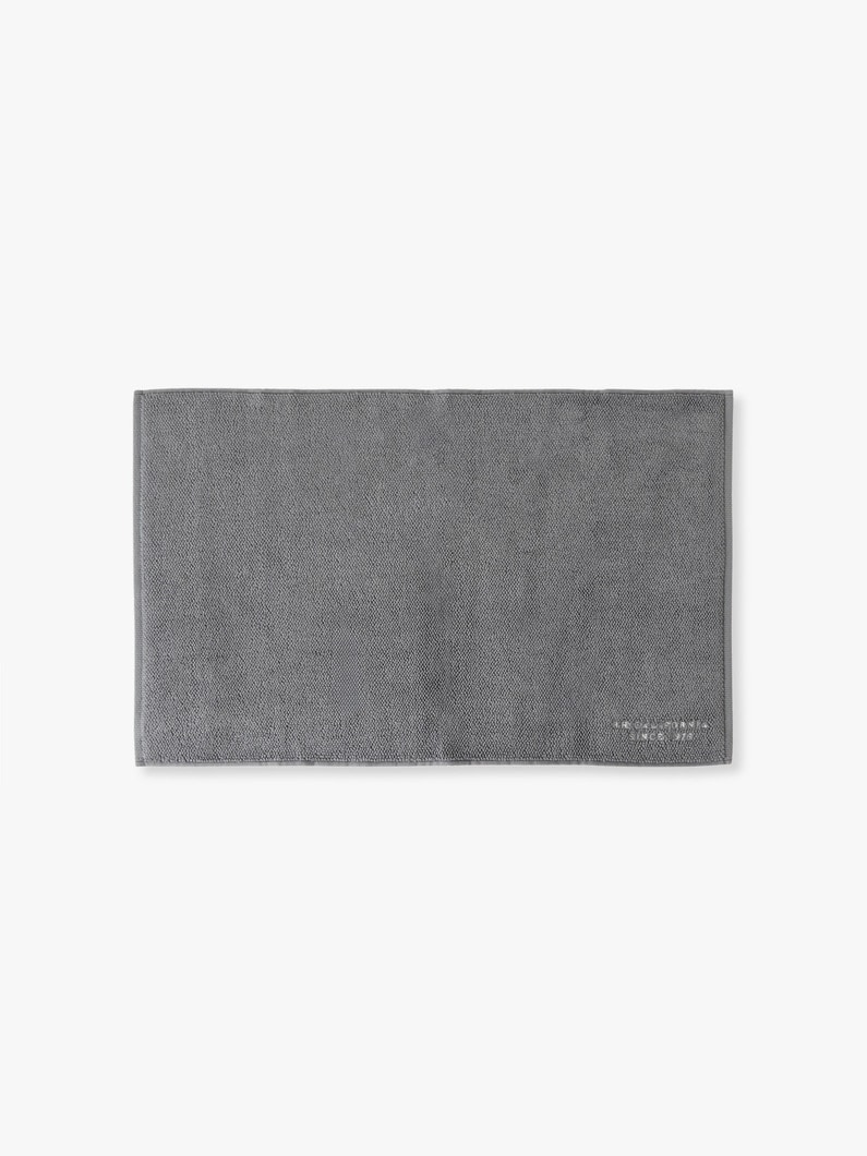 RH 1976 バスマット 詳細画像 gray