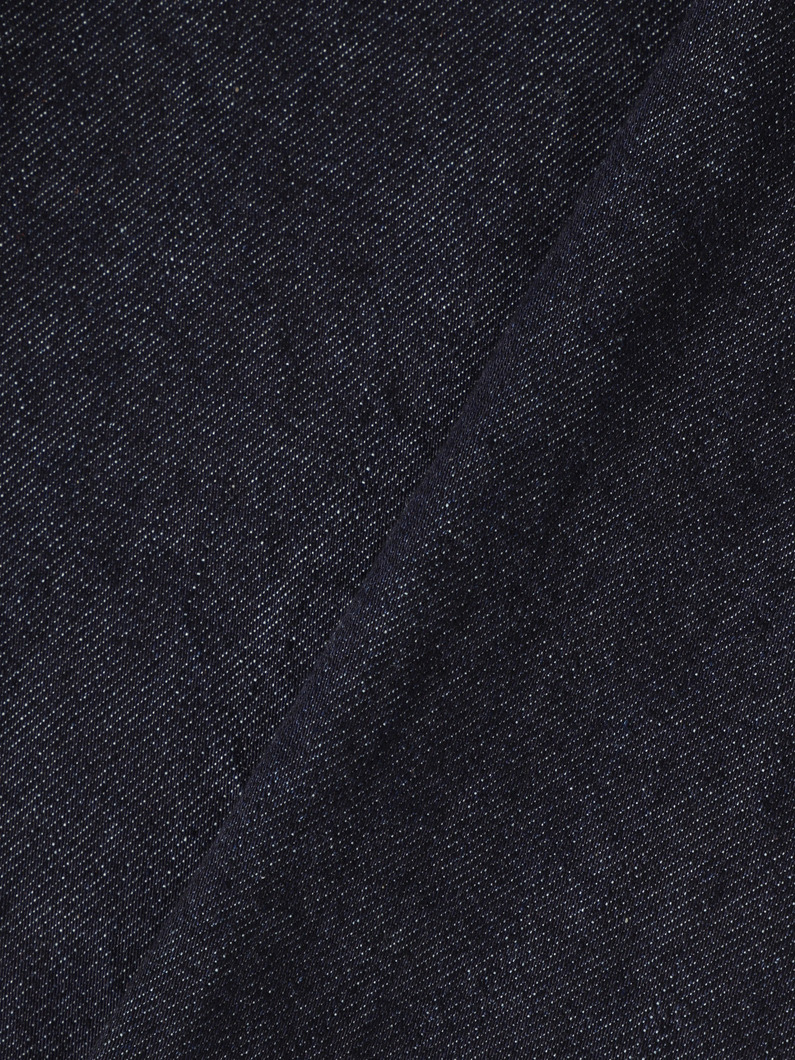 デニム インディゴ ドレス 詳細画像 indigo 3