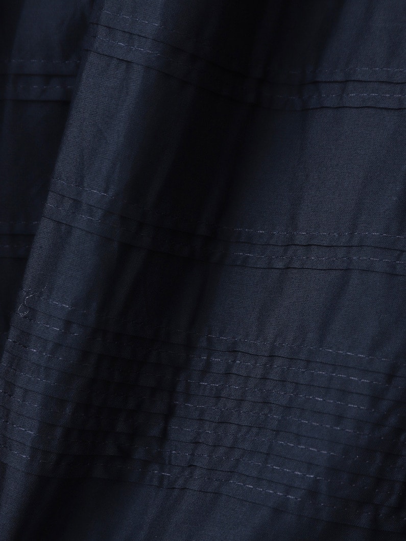 カルロタ ドレス（ネイビー） 詳細画像 navy 4