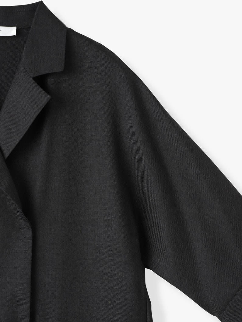ドライビエラ オールインワン 詳細画像 dark gray 2
