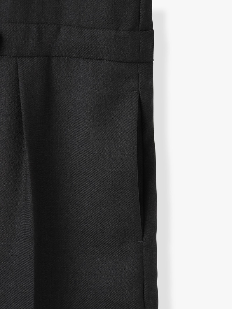 ドライビエラ オールインワン 詳細画像 dark gray 3