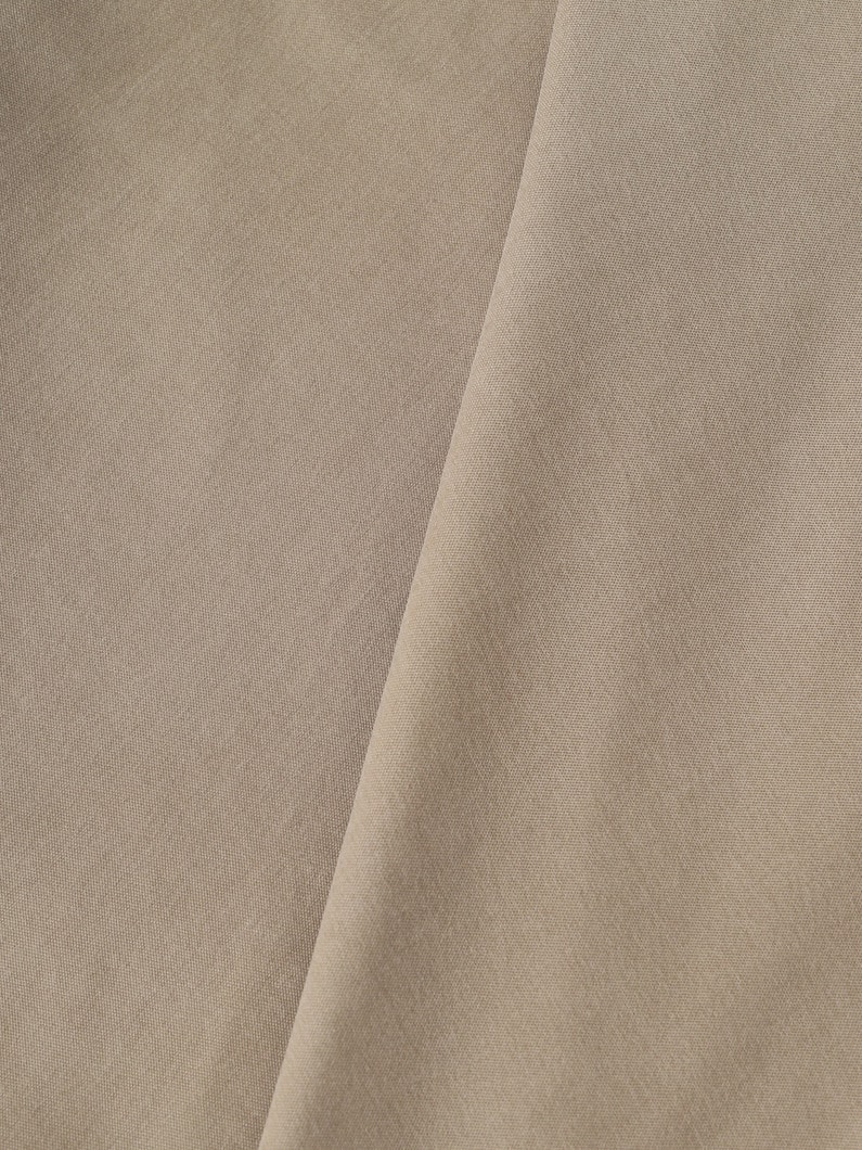 サテン バイアス ドレス 詳細画像 beige 5